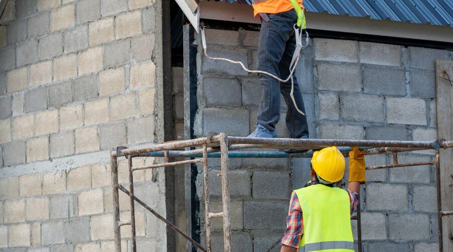 Local Siding Services in Lebec, CA